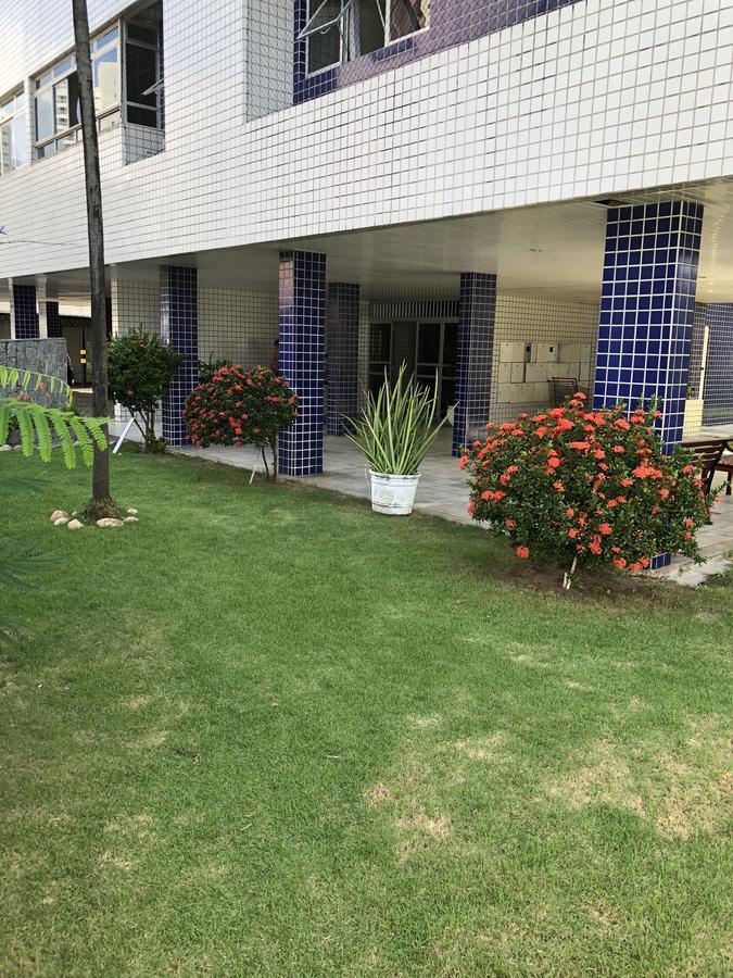 Apto Proximo Ao Shopping Iguatemi E Centro De Eventos Fortaleza  Exterior photo